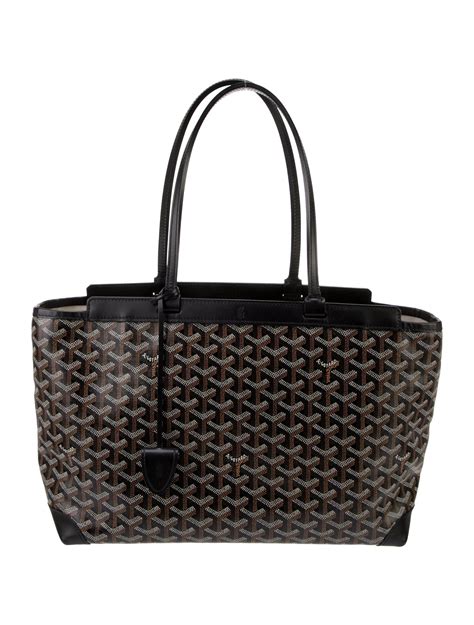 Goyard 2022 Goyardine Bellechasse P